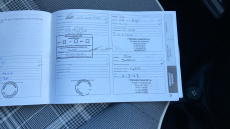 Fiat 500 1.2 Lounge 3dr Petrol Hatchback